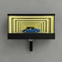 KYRO™ Infinity Garage