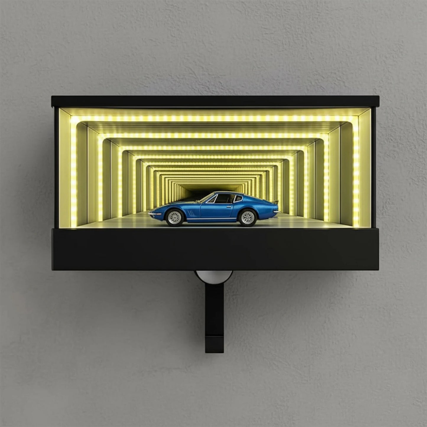 KYRO™ Infinity Garage