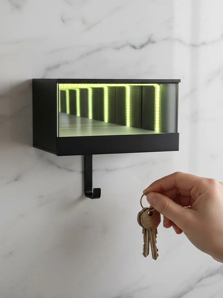 KYRO™ Infinity Garage