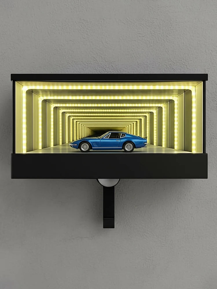 KYRO™ Infinity Garage