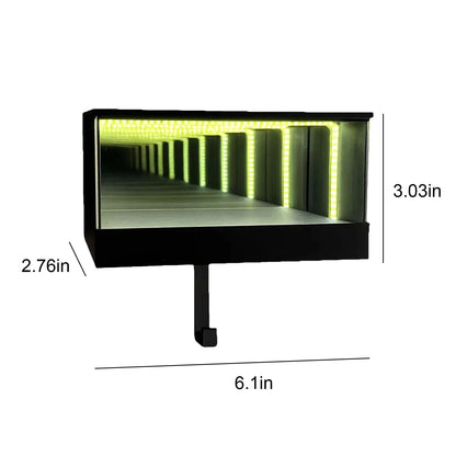 KYRO™ Infinity Garage